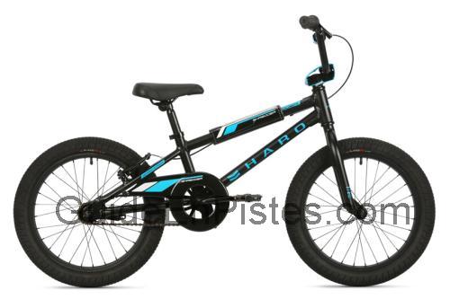 Haro Shredder fiche technique et avis